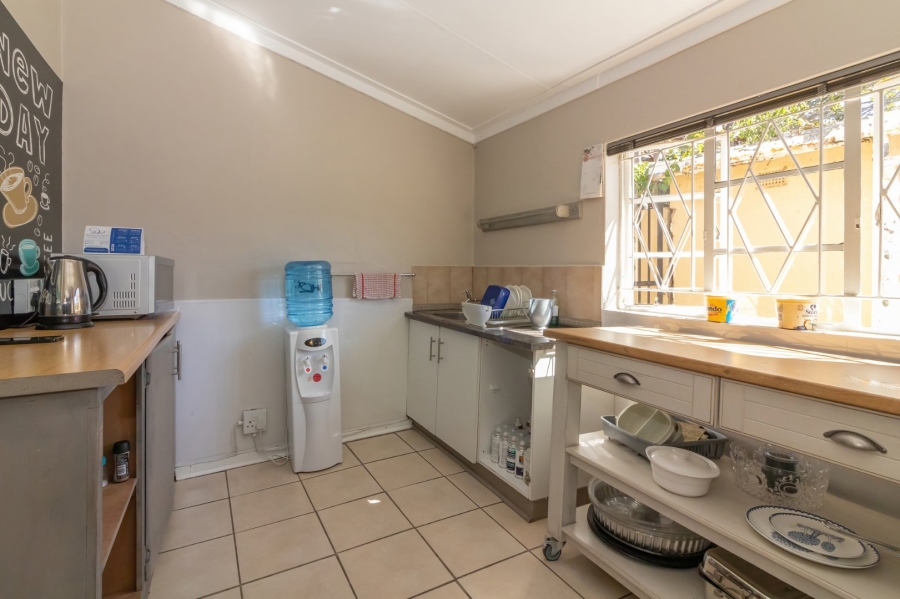 Commercial Property for Sale in Kroonstad Central Free State